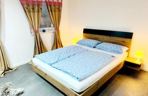 Appenweier Apartment | Ferienwohnung Waldzauber