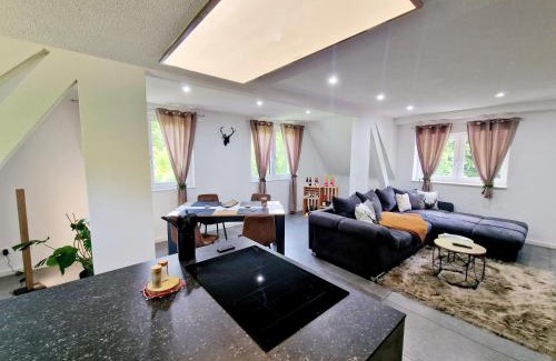 Appenweier Apartment | Ferienwohnung Waldzauber