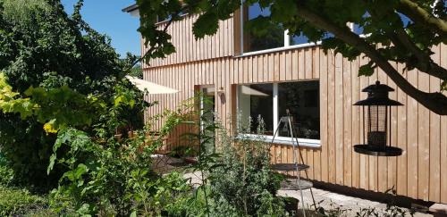 Wegensen Apartment | Ferienwohnung "Wales" im Cnauceltaidd