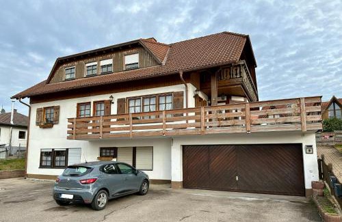Roetenbach Apartment | Ferienwohnung Walliser