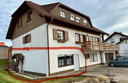 Roetenbach Apartment | Ferienwohnung Walliser