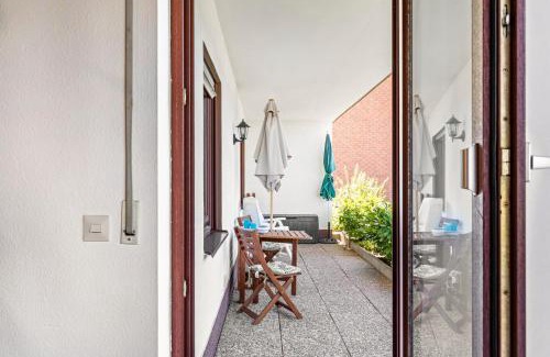 Kamp-Bornhofen Apartment | Ferienwohnung Wanderbar