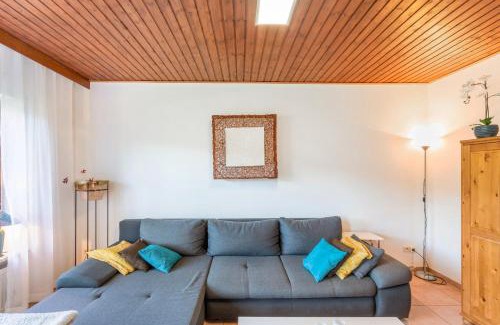 Kamp-Bornhofen Apartment | Ferienwohnung Wanderbar