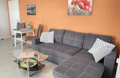 Rathmannsdorf Apartment | Ferienwohnung Wanderglück