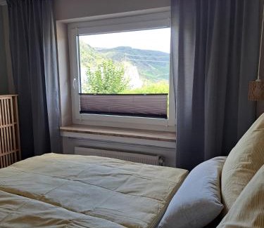 Boppard Apartment | Ferienwohnung Wandereck