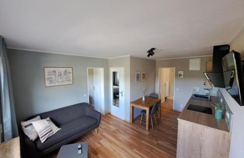 Boppard Apartment | Ferienwohnung Wandereck