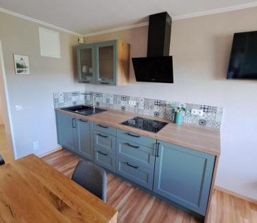 Boppard Apartment | Ferienwohnung Wandereck