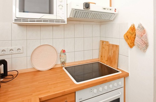 Muritz Apartment | Ferienwohnung Waren (Müritz)