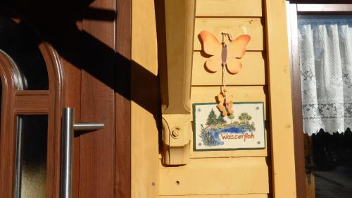 Gruenbach Apartment | Ferienwohnung-Wasserfloh