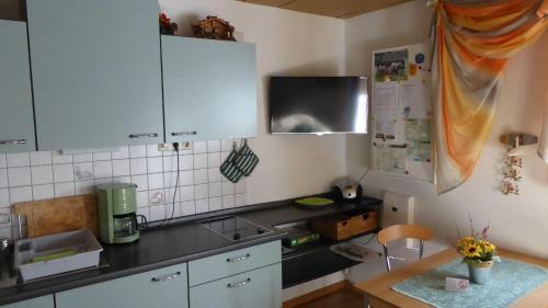Gruenbach Apartment | Ferienwohnung-Wasserfloh