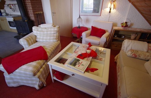 Hofbieber Apartment | Ferienwohnung Wasserkuppe - Ferienstudios Familie Harnier