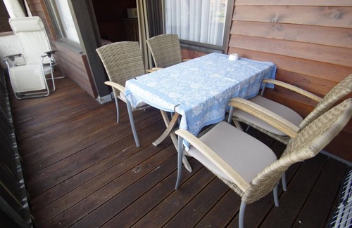 Hofbieber Apartment | Ferienwohnung Wasserkuppe - Ferienstudios Familie Harnier