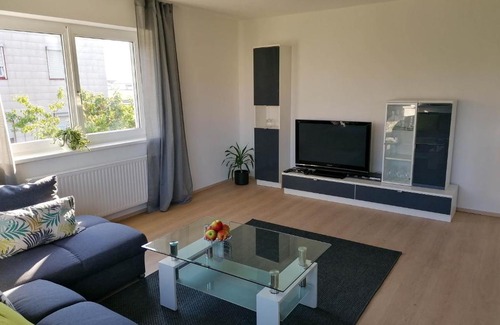 Ochsenhausen Apartment | Ferienwohnung Weber