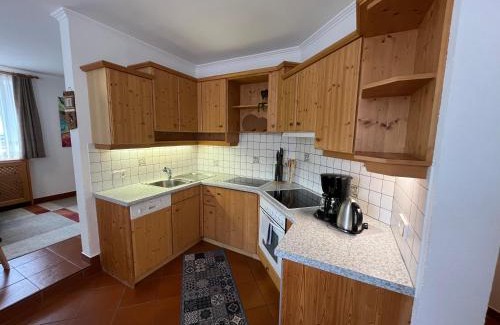 Ausservillgraten Apartment | Ferienwohnung Webhofer