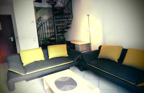 Bernhausen Apartment | Ferienwohnung Wehr