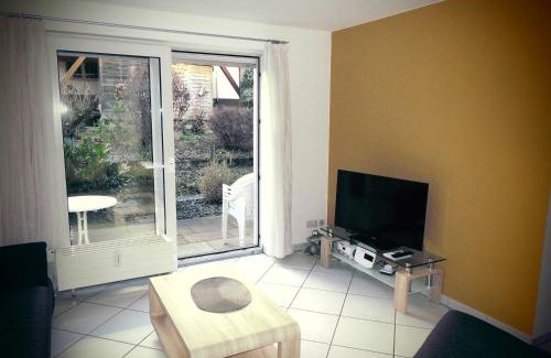Bernhausen Apartment | Ferienwohnung Wehr