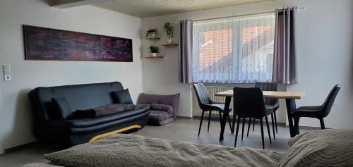 Rehlings Apartment | Ferienwohnung Weißensberg "Berg-Seeblick"