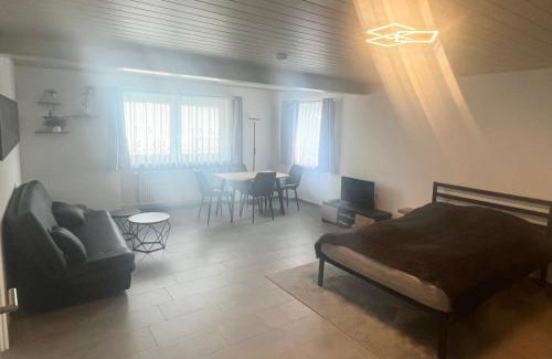 Rehlings Apartment | Ferienwohnung Weißensberg "Berg-Seeblick"