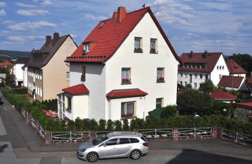 Saalfeld-Saale Apartment | Ferienwohnung Weidler 1