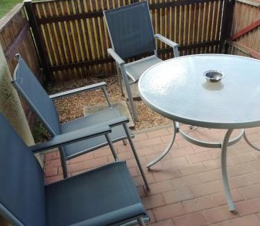 Ulla Apartment | Ferienwohnung Weimar - Ulla