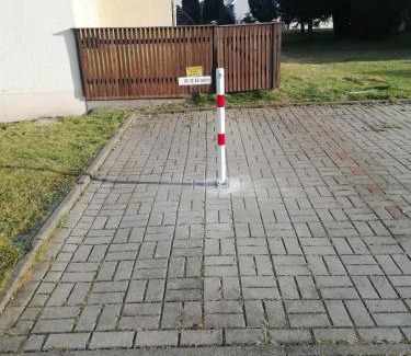 Ulla Apartment | Ferienwohnung Weimar - Ulla