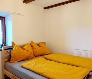 Althoflein Apartment | Ferienwohnung Wein-Bleibe