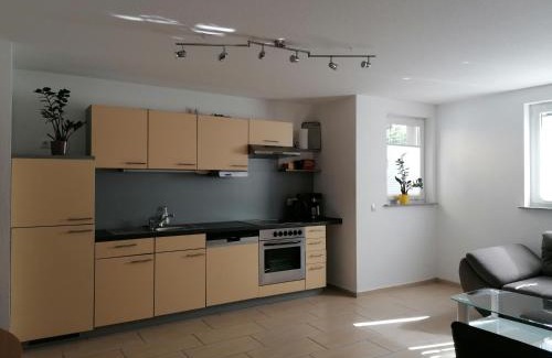 Roschbach Apartment | Ferienwohnung Weingut Brutscher