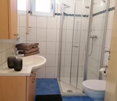 Roschbach Apartment | Ferienwohnung Weingut Brutscher