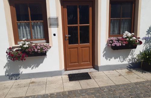 Weitersfeld Apartment | Ferienwohnung Weinkutscher