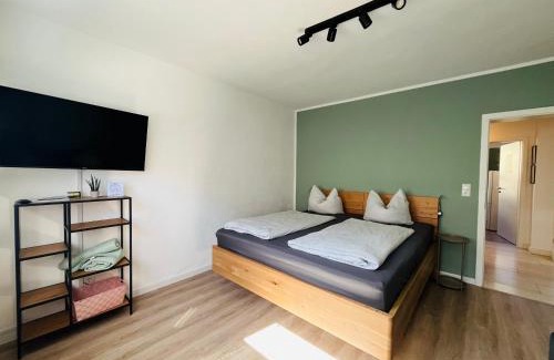 Treis-Karden Apartment | Ferienwohnung Weins