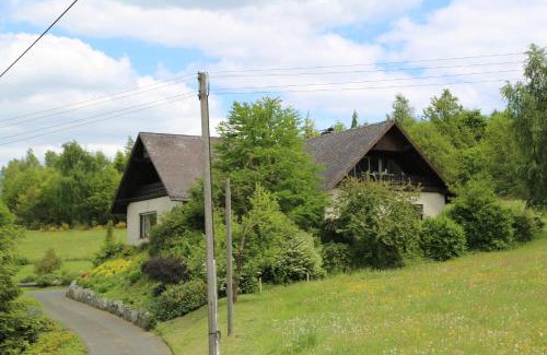 Katzwinkel Apartment | Ferienwohnung Weitblick