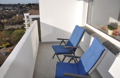Velbert Apartment | Ferienwohnung Weitblick