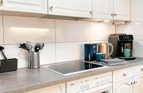 Eckental Apartment | Ferienwohnung Weitsicht