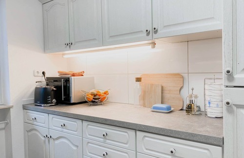 Eckental Apartment | Ferienwohnung Weitsicht