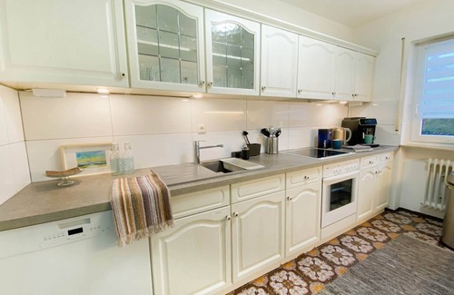 Eckental Apartment | Ferienwohnung Weitsicht