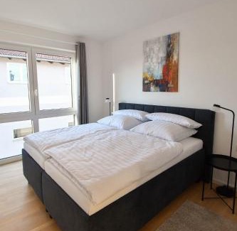 Penzing Apartment | Ferienwohnung Welfenstein