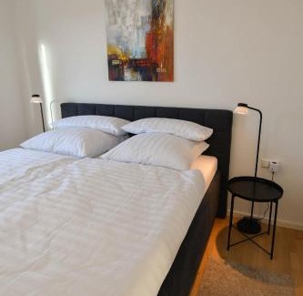 Penzing Apartment | Ferienwohnung Welfenstein