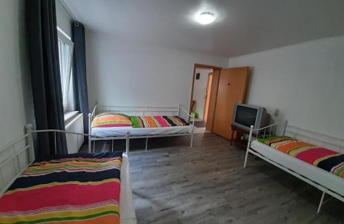 Wendischbrome Apartment | Ferienwohnung Wendischbrome