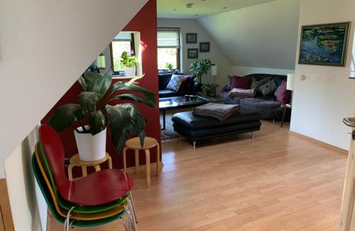 Wentorf Apartment | Ferienwohnung Wentorf Amt Sandesneben