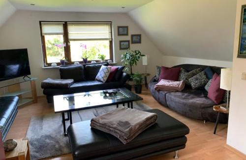 Wentorf Apartment | Ferienwohnung Wentorf Amt Sandesneben