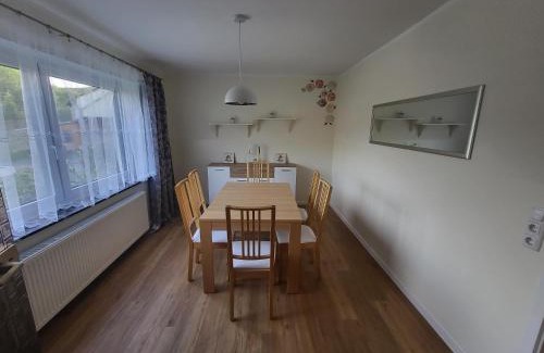 Hilders Apartment | Ferienwohnung Wenzel