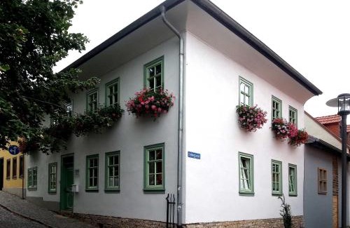 Arnstadt Apartment | Ferienwohnung Wenzlaff