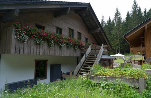 Masserberg Apartment | Ferienwohnung Werraquell Hütte