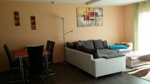 Dettingen-Wallhausen Apartment | Ferienwohnung Wertke (F*) Konstanz