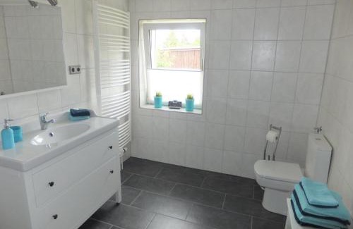 Hamelin Apartment | Ferienwohnung Weserberglandblick
