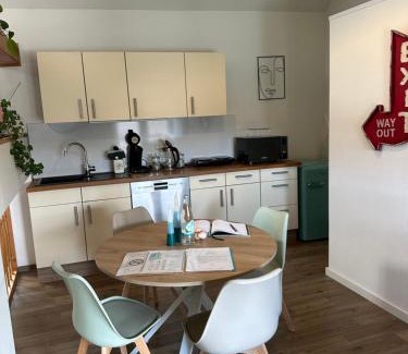 Westerburg Apartment | Ferienwohnung Westerburg