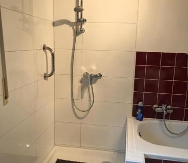 Dillenburg Apartment | Ferienwohnung Westerwaldblick Dillenburg