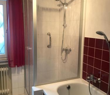Dillenburg Apartment | Ferienwohnung Westerwaldblick Dillenburg