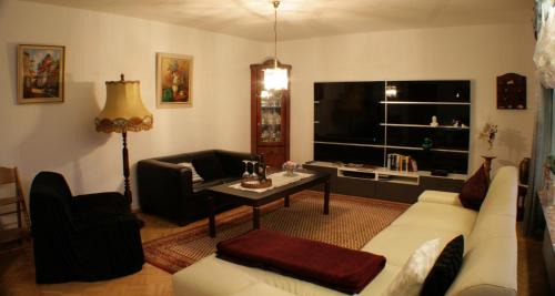 Dillenburg Apartment | Ferienwohnung Westerwaldblick Dillenburg