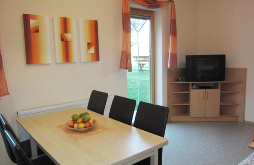 Vorderberg Apartment | Ferienwohnung Wettl